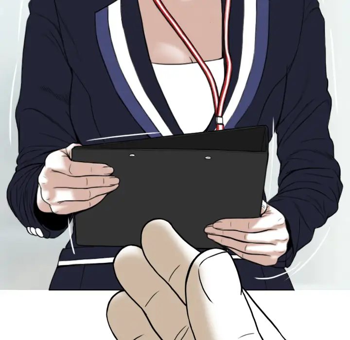 美人为馅第17话