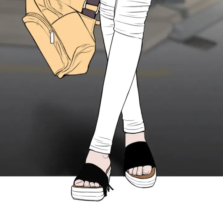 美人为馅第18话