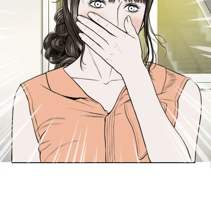 美人为馅第18话