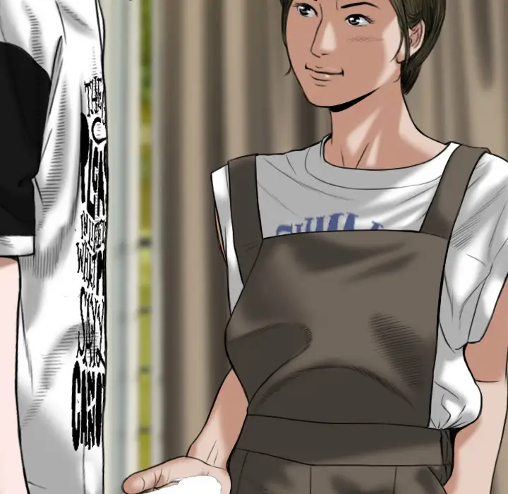 美人为馅第18话