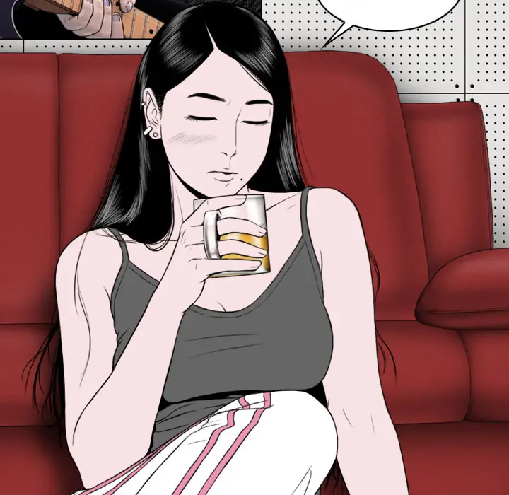 美人为馅第19话