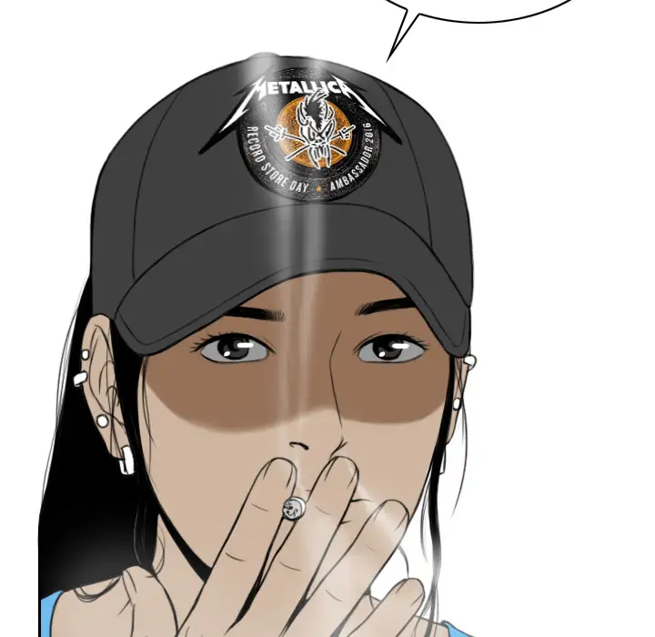 美人为馅第19话