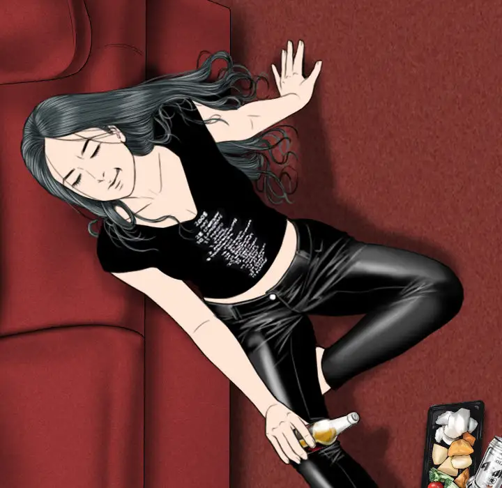 美人为馅第19话