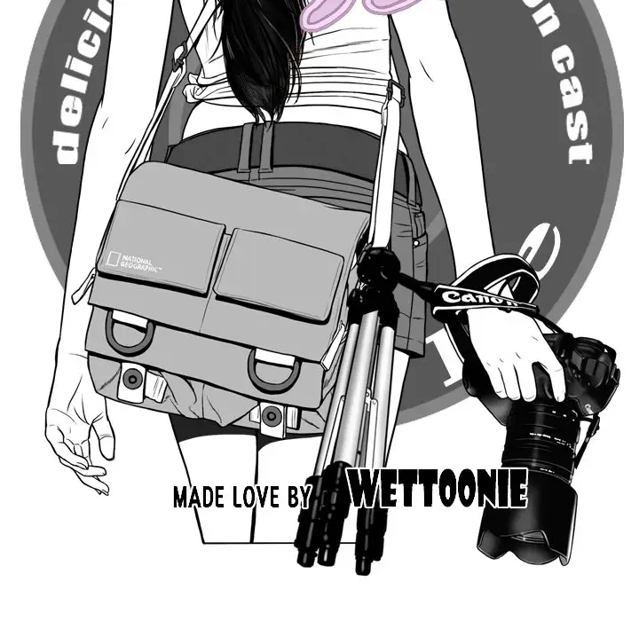 美人为馅第20话