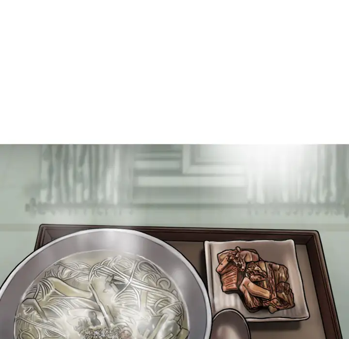 美人为馅第21话