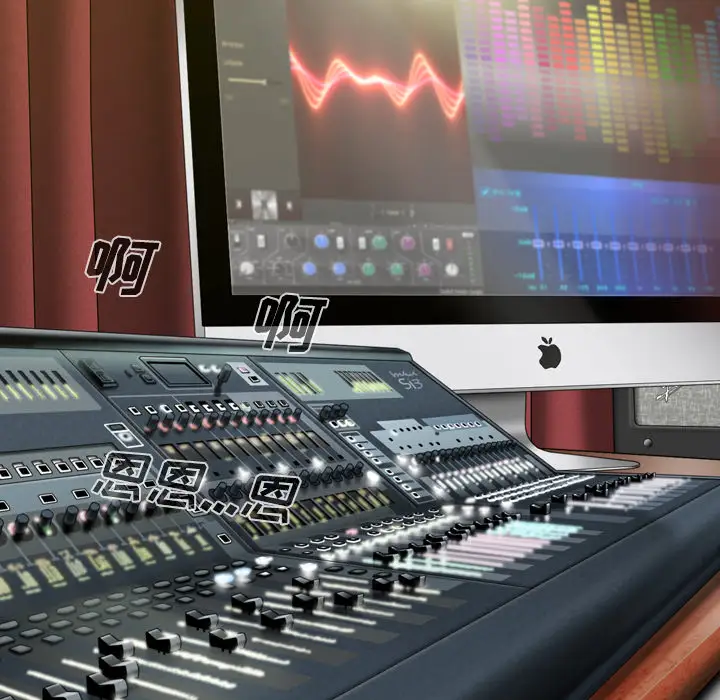 美人为馅第22话