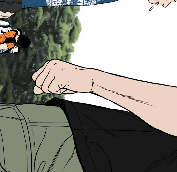 美人为馅第25话