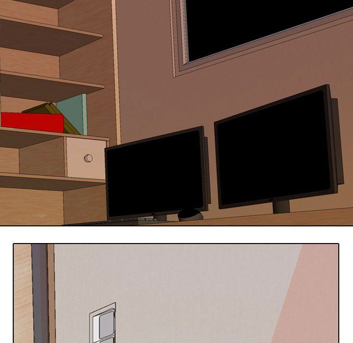 同事换换爱第70话