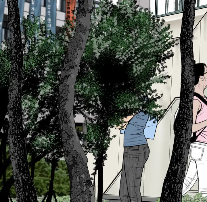 美人为馅第27话