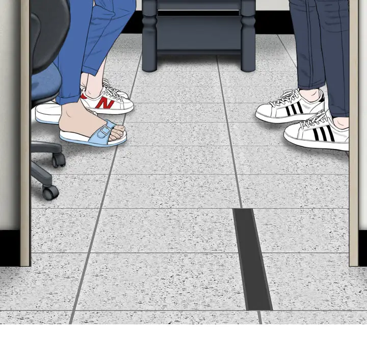 美人为馅第28话