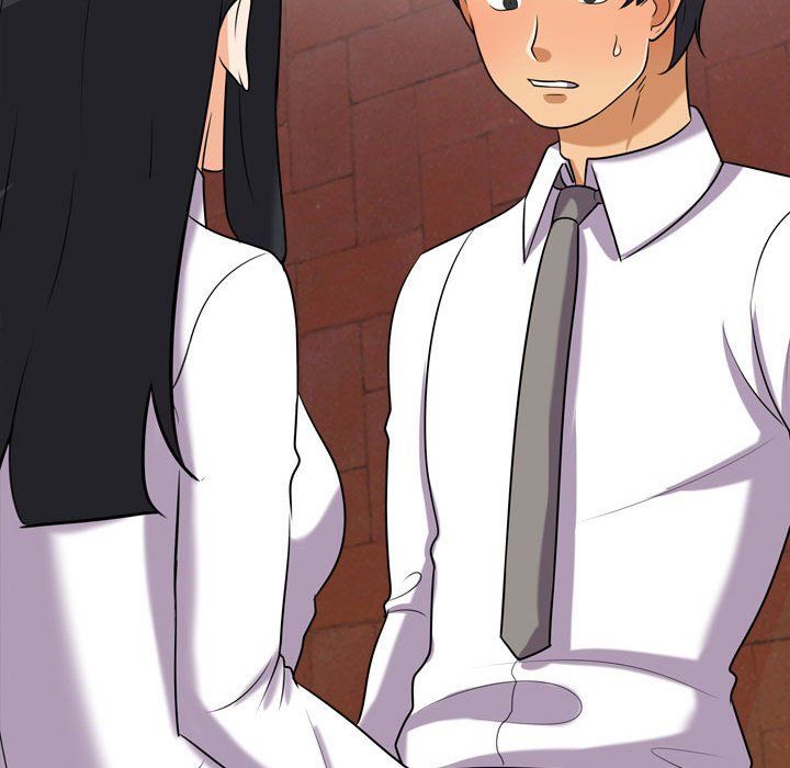 同事换换爱第76话