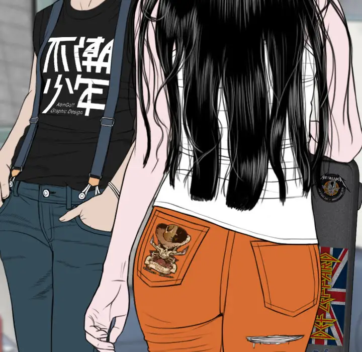 美人为馅第29话