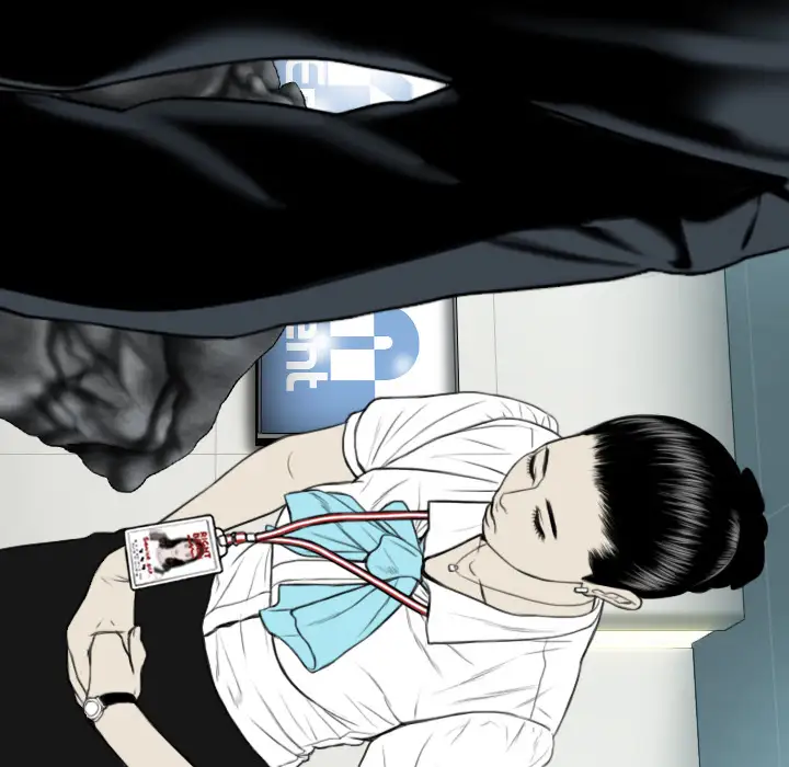 美人为馅第30话