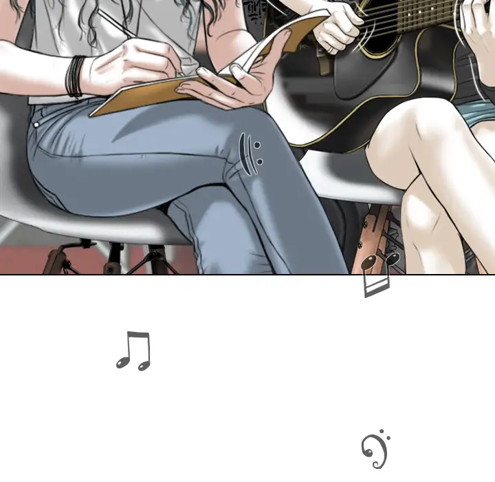 美人为馅第32话