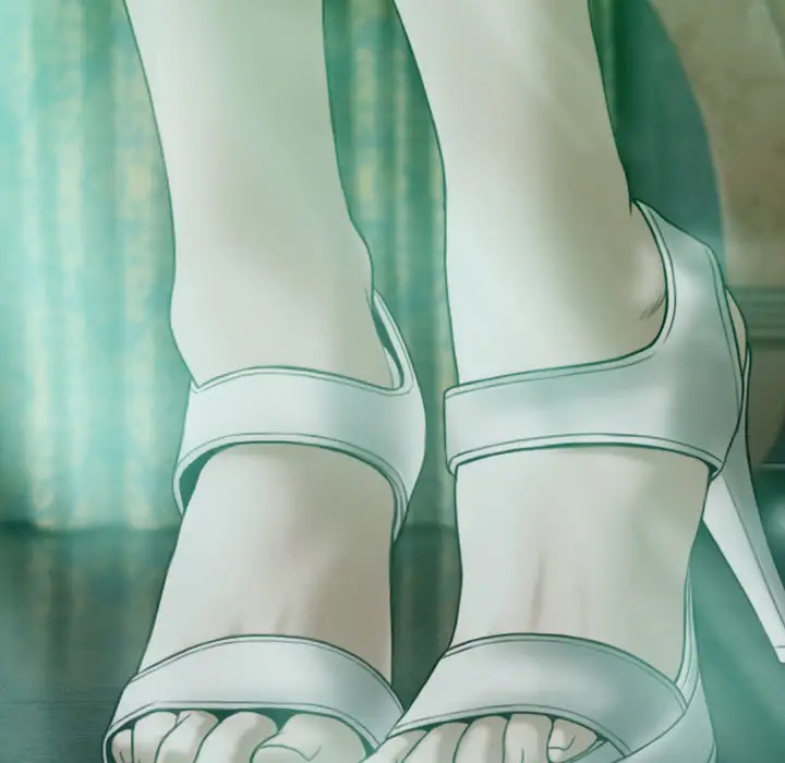 美人为馅第32话