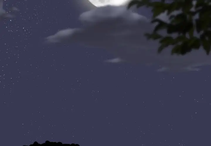 美人为馅第34话