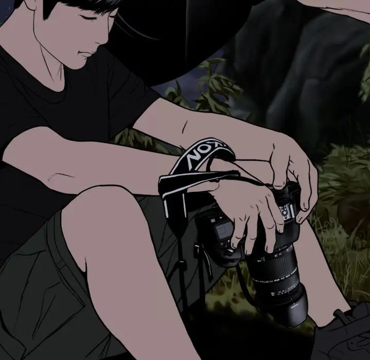 美人为馅第34话