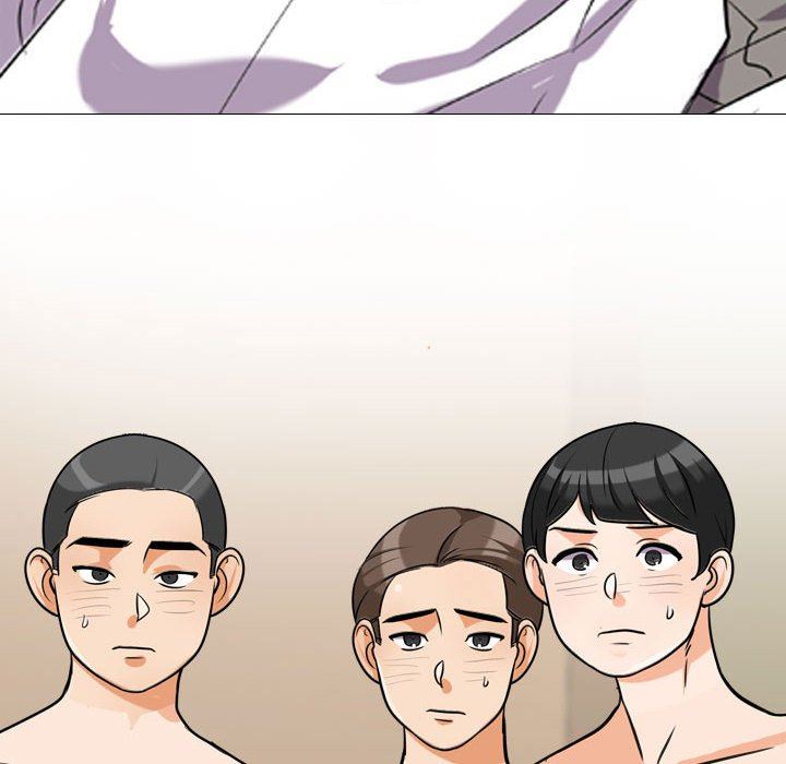 同事换换爱第88话