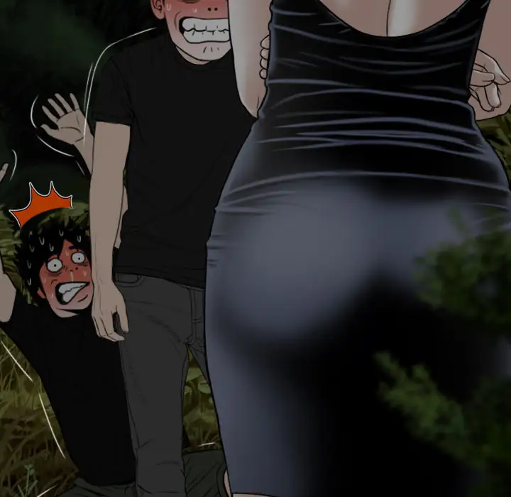 美人为馅第35话