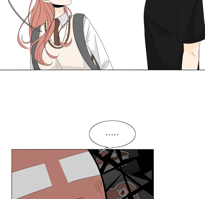 鱼缸中的花园第7话