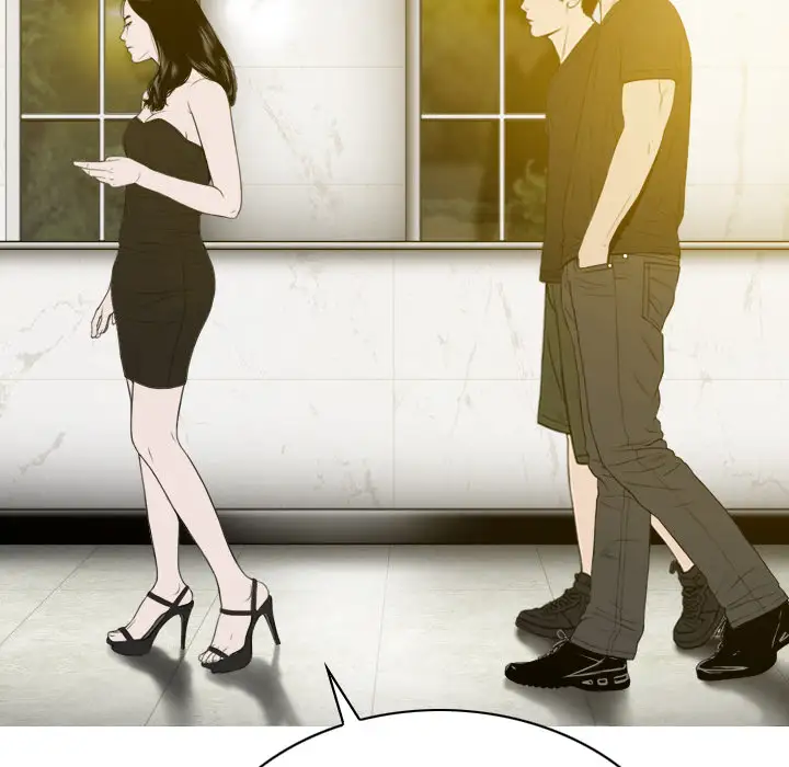 美人为馅第36话