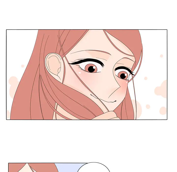 鱼缸中的花园第10话