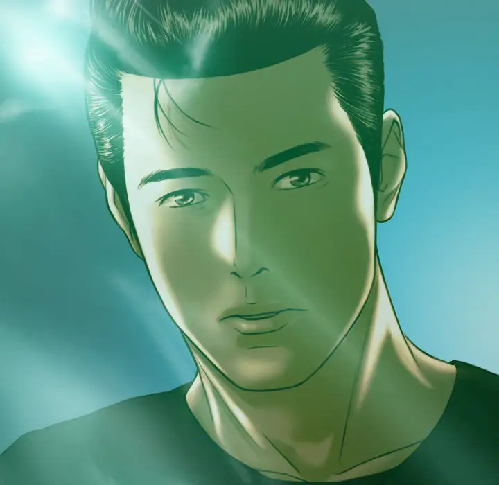 美人为馅第37话