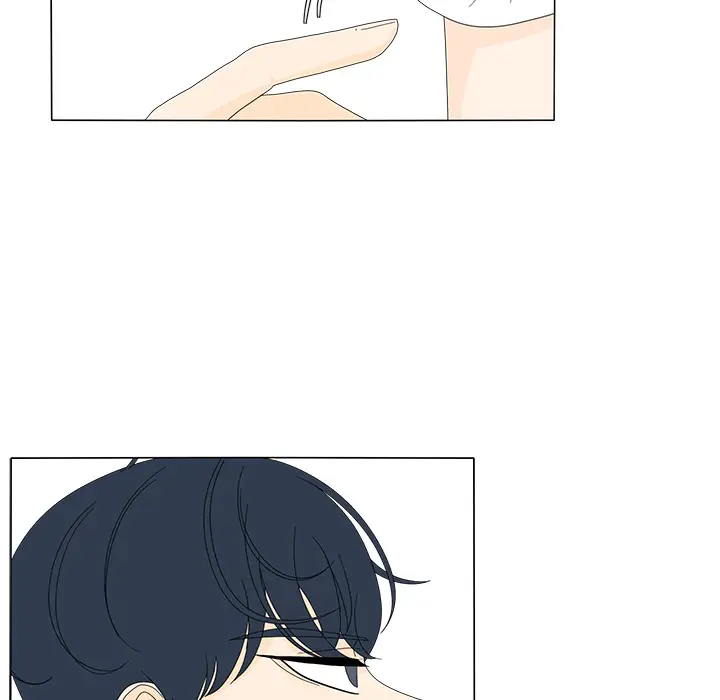 鱼缸中的花园第13话