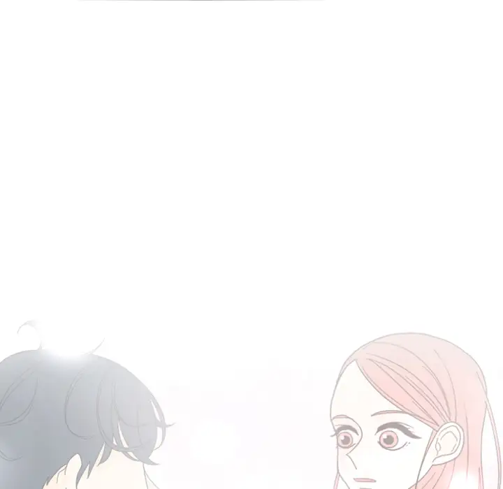 鱼缸中的花园第14话