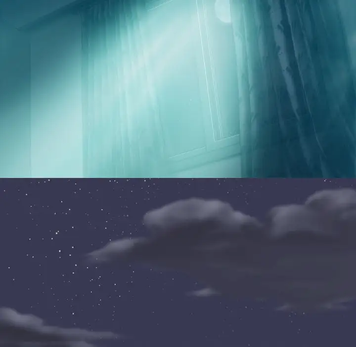 美人为馅第38话