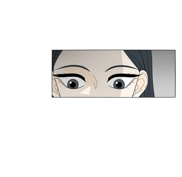 鱼缸中的花园第17话