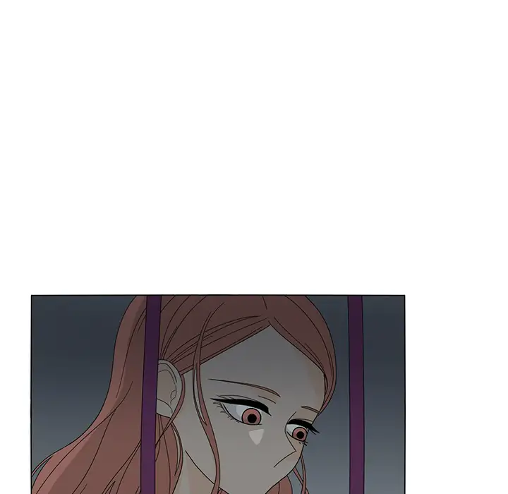 鱼缸中的花园第20话