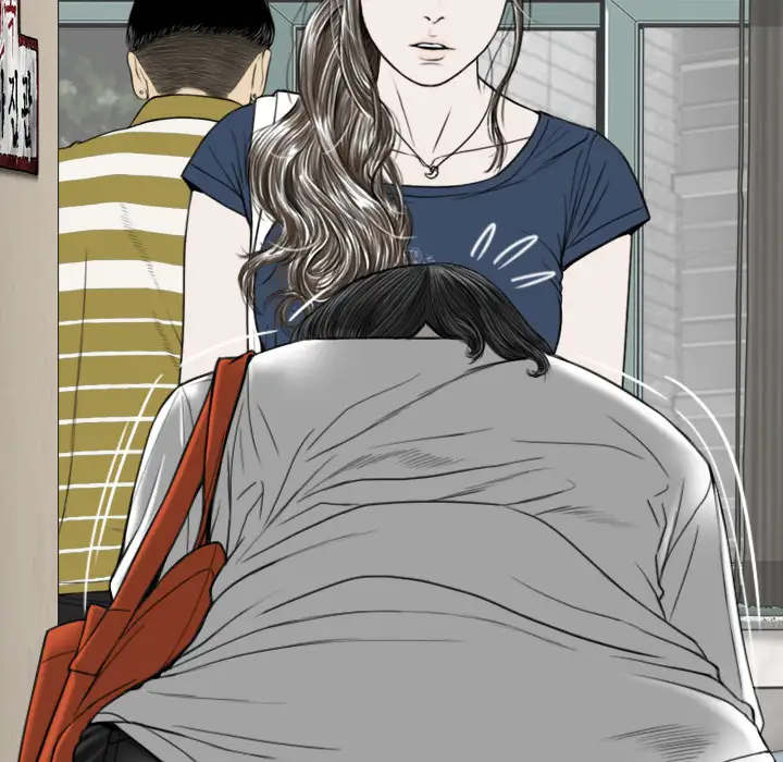 美人为馅第40话