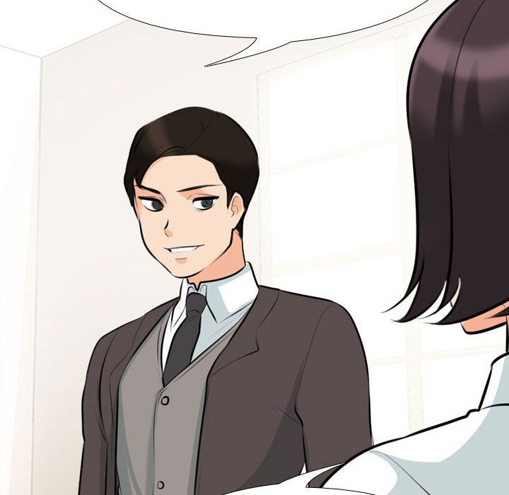 同事换换爱第100话