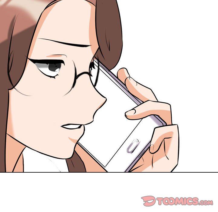 同事换换爱第100话