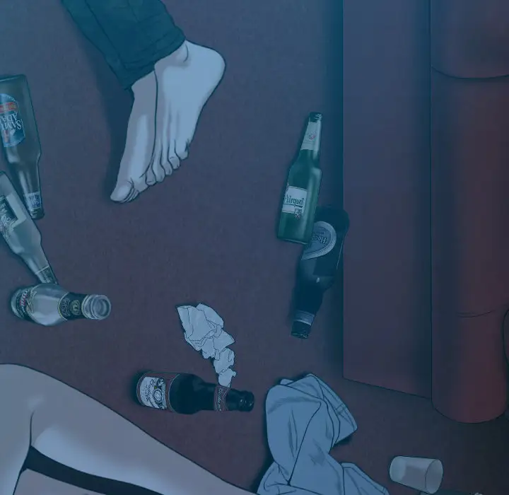 美人为馅第41话