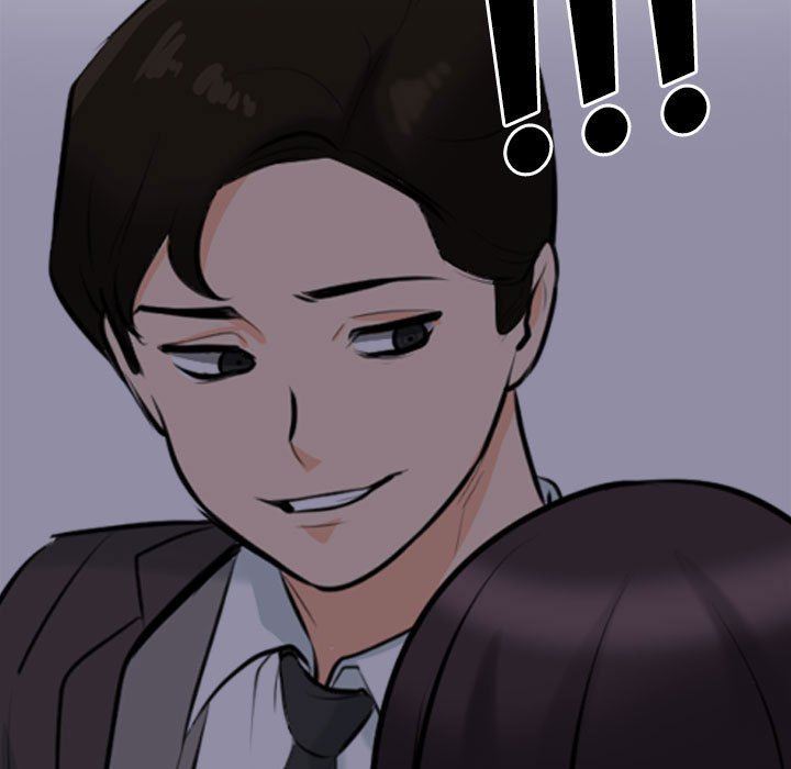 同事换换爱第105话