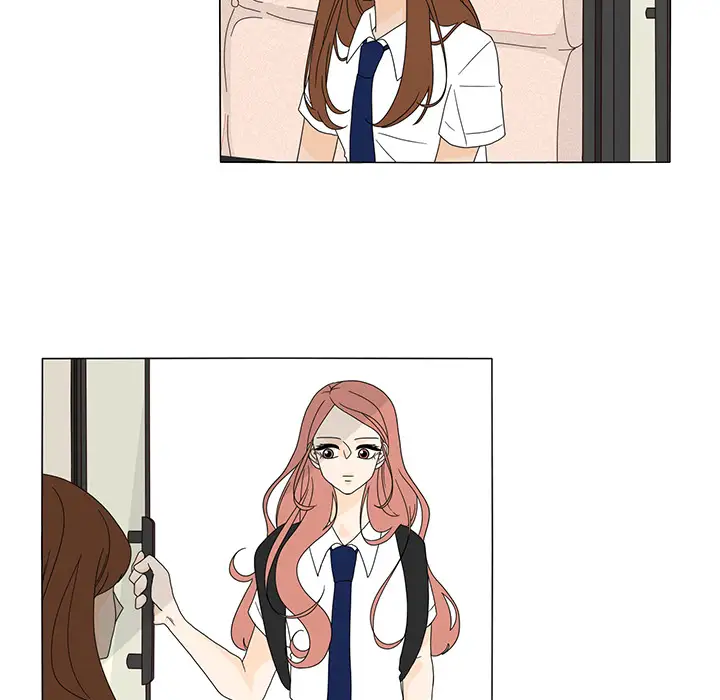 鱼缸中的花园第32章