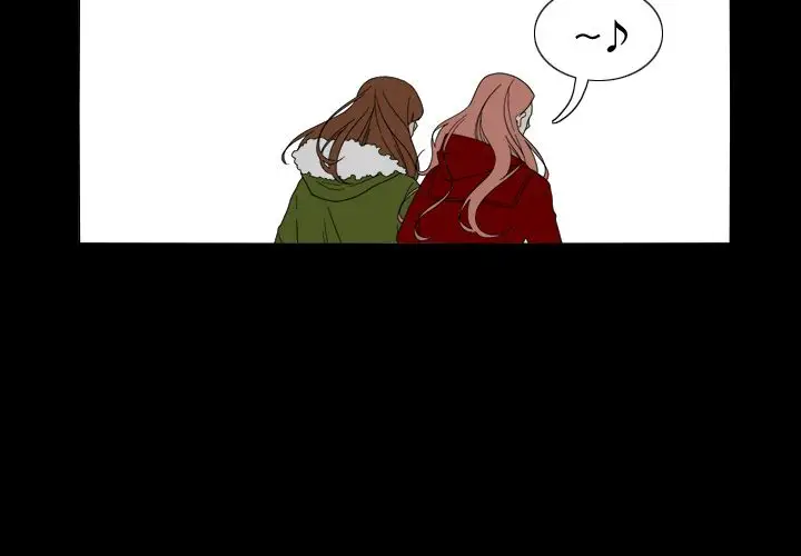 鱼缸中的花园第34章