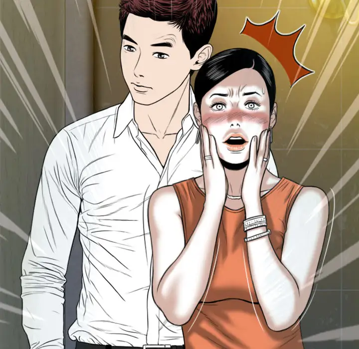 美人为馅第46话