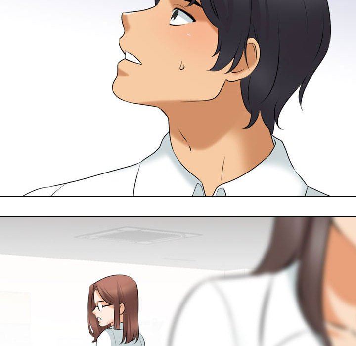 同事换换爱第112话