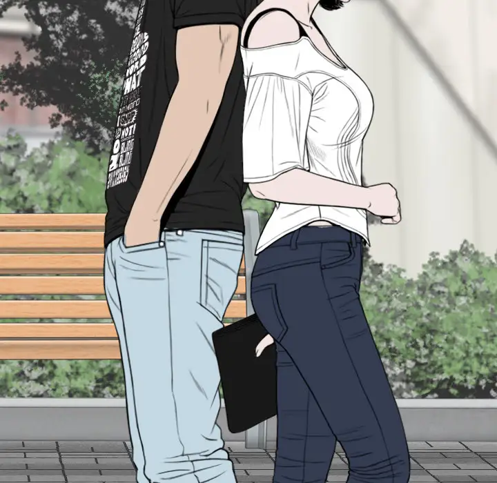 美人为馅第46话