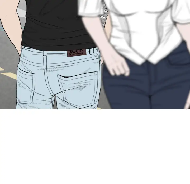 美人为馅第46话