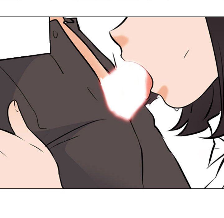 同事换换爱第112话