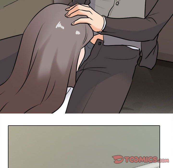 同事换换爱第112话