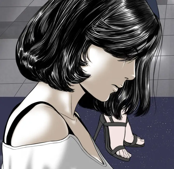 美人为馅第48话