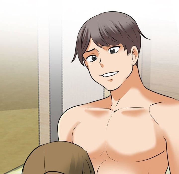 同事换换爱第124话