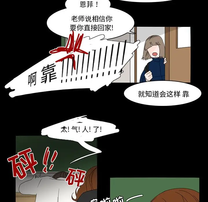 鱼缸中的花园第38章