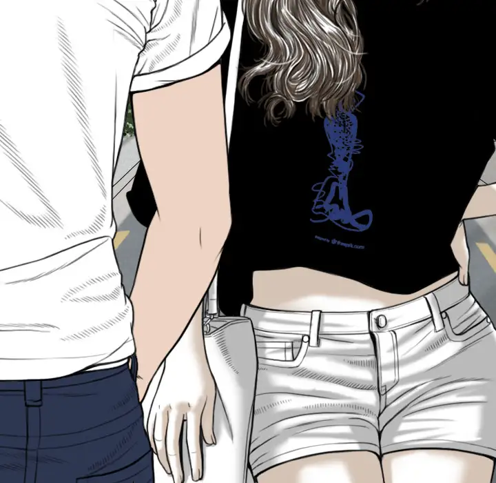 美人为馅第48话