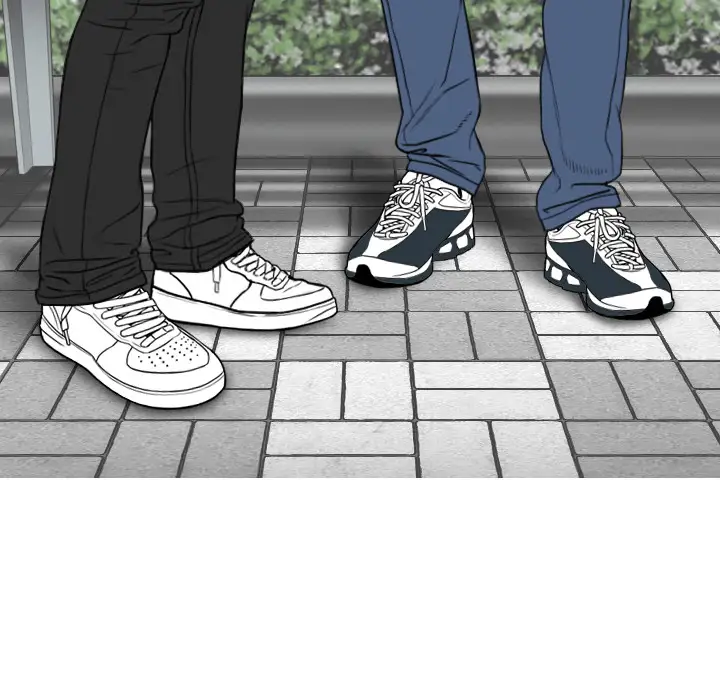 美人为馅第49话